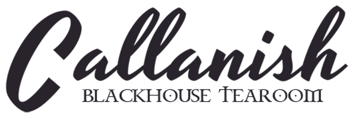 Callanish Blackhouse Tearoom